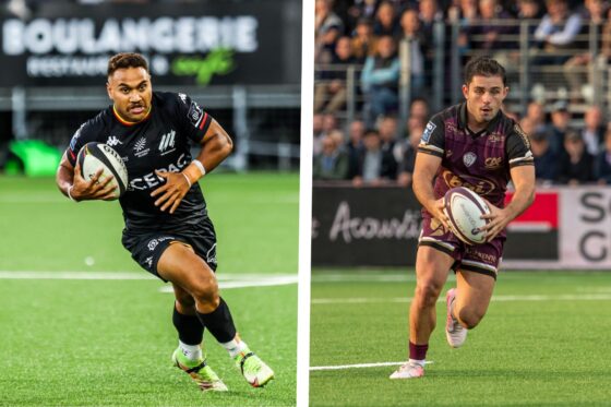 rugby, top 14, provence rugby- soyaux-angouleme
